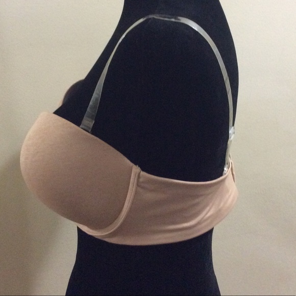 Victoria’s Secret Multiway / Multioptions bra - Picture 3 of 10